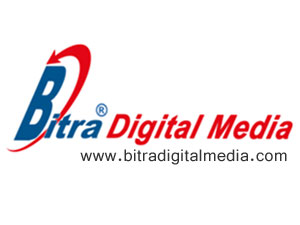 Bitra Digital Media